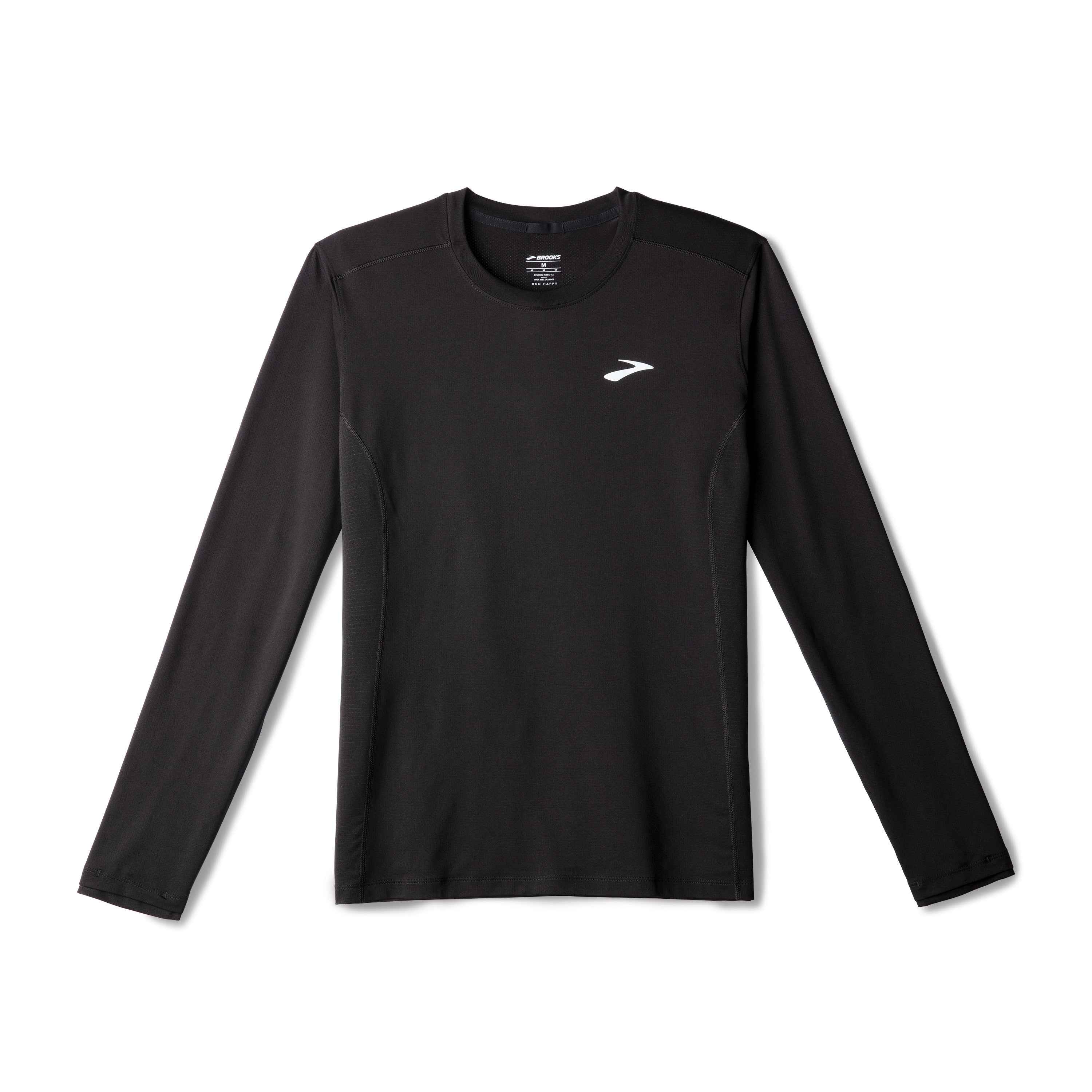 Brooks Männeratmosphäre Langarm 3.0