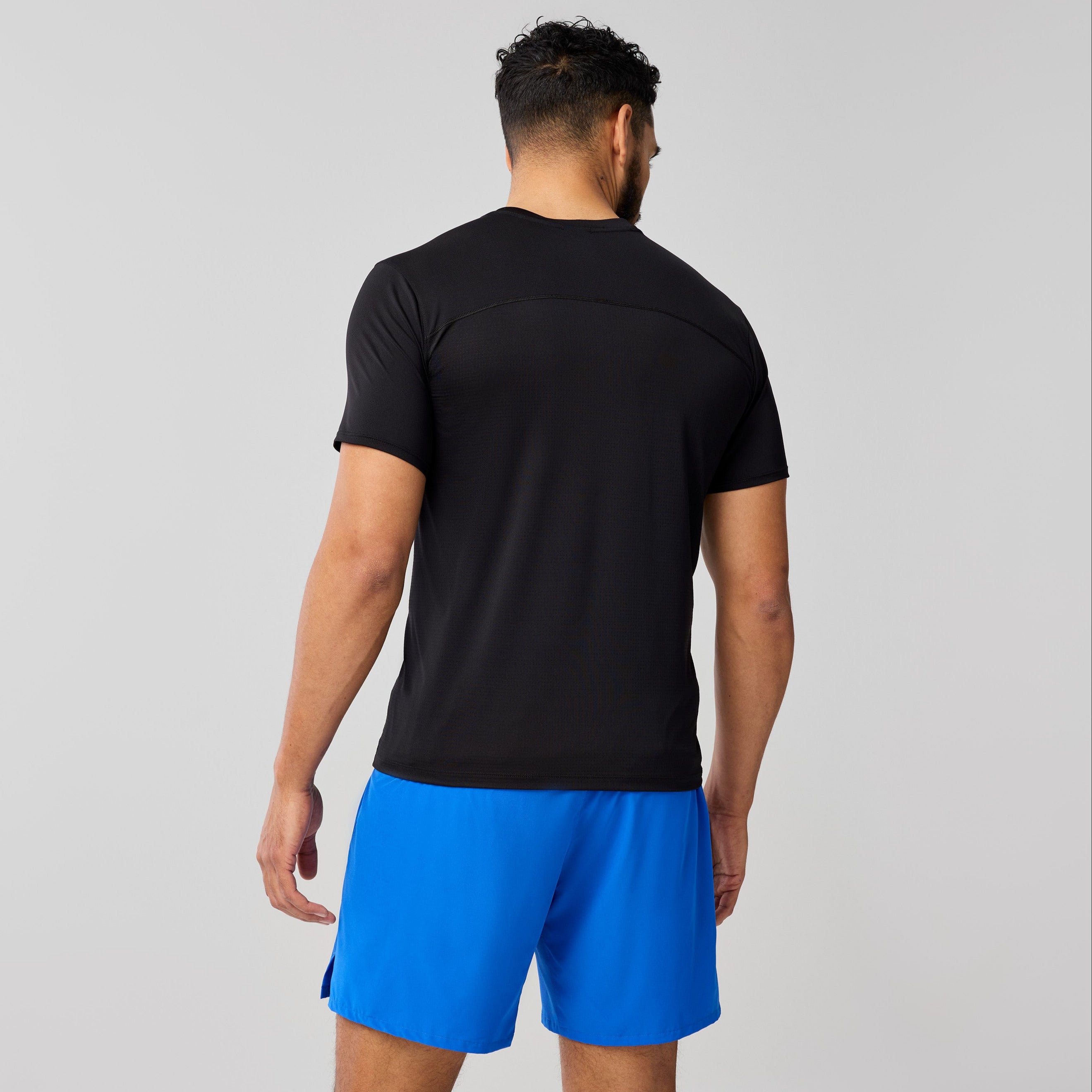 Brooks Männeratmosphäre Kurzarm 3.0