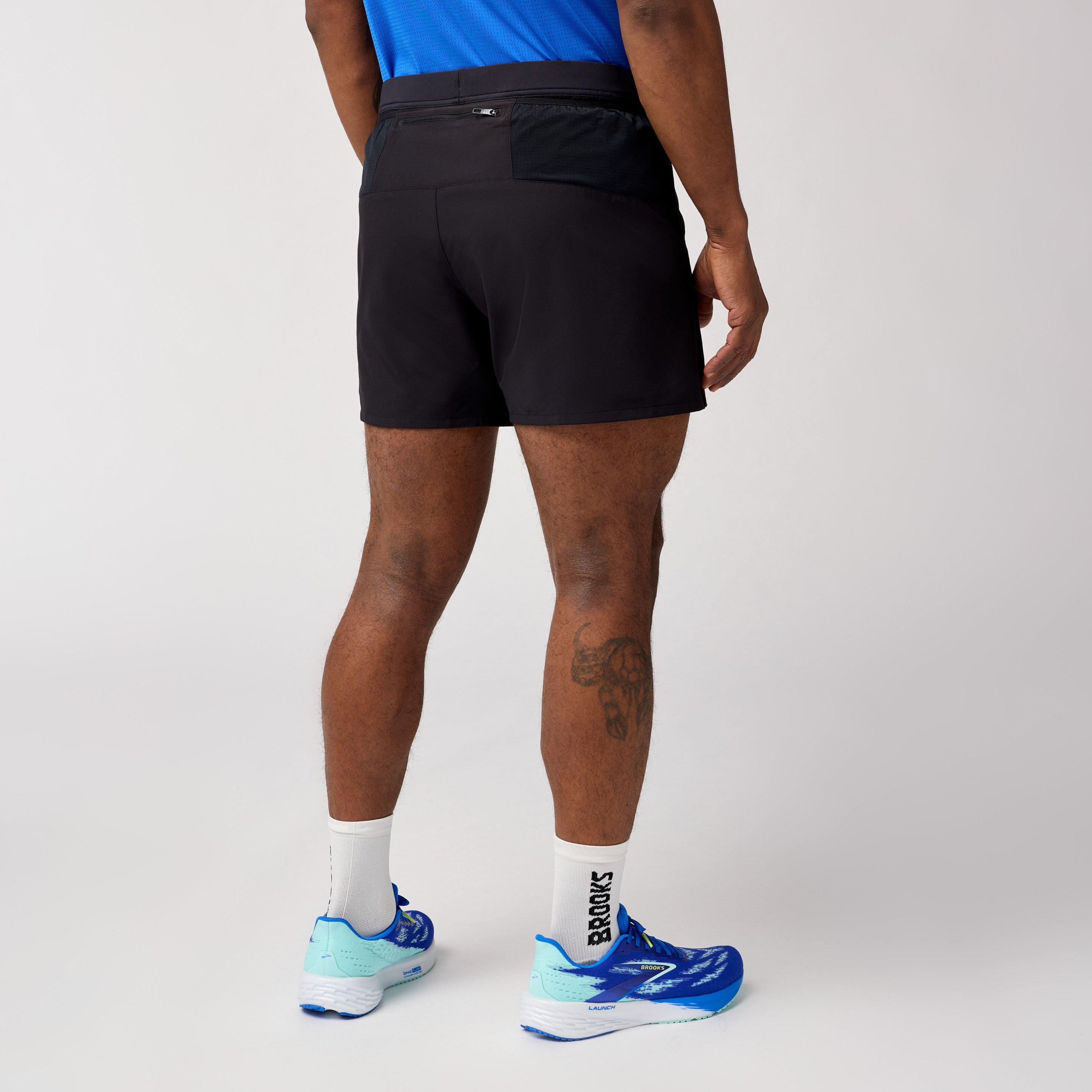 Brooks Männer Reise 5' Shorts