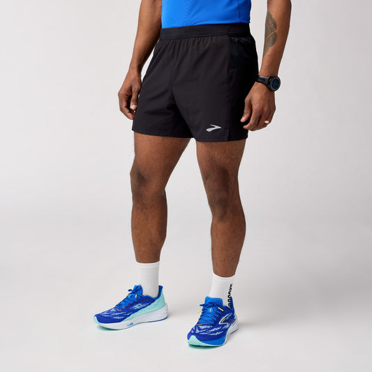 Brooks Männer Reise 5' Shorts