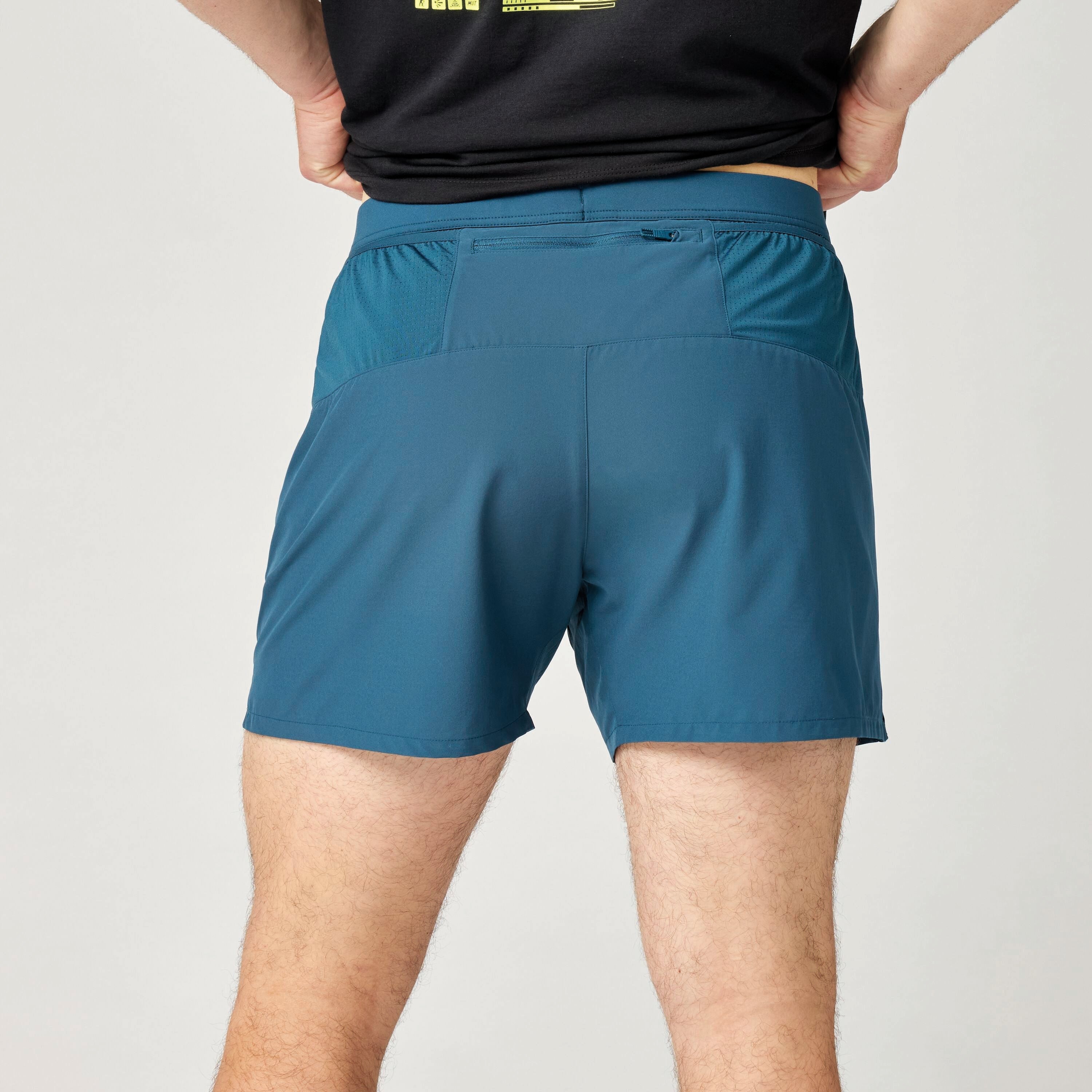 Brooks Männer Reise 5' Shorts