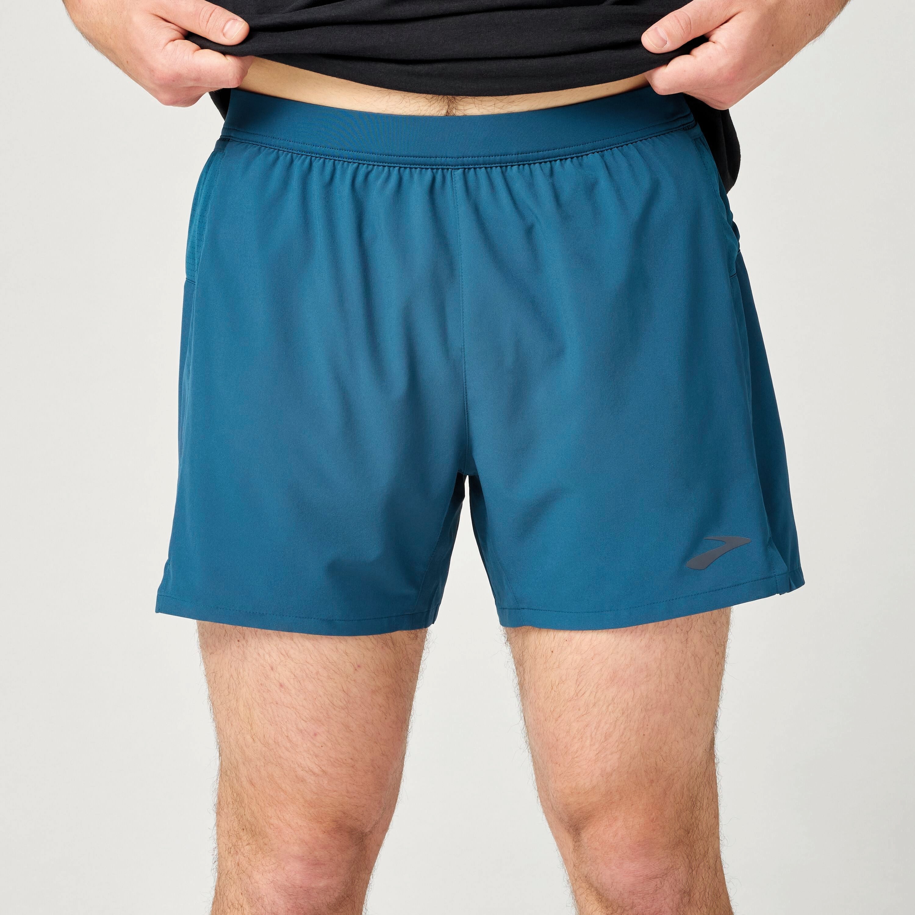 Brooks Männer Reise 5' Shorts