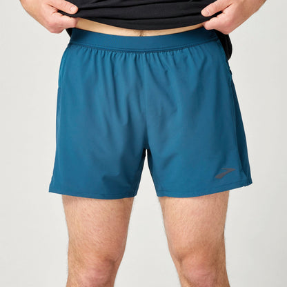 Brooks Männer Reise 5' Shorts