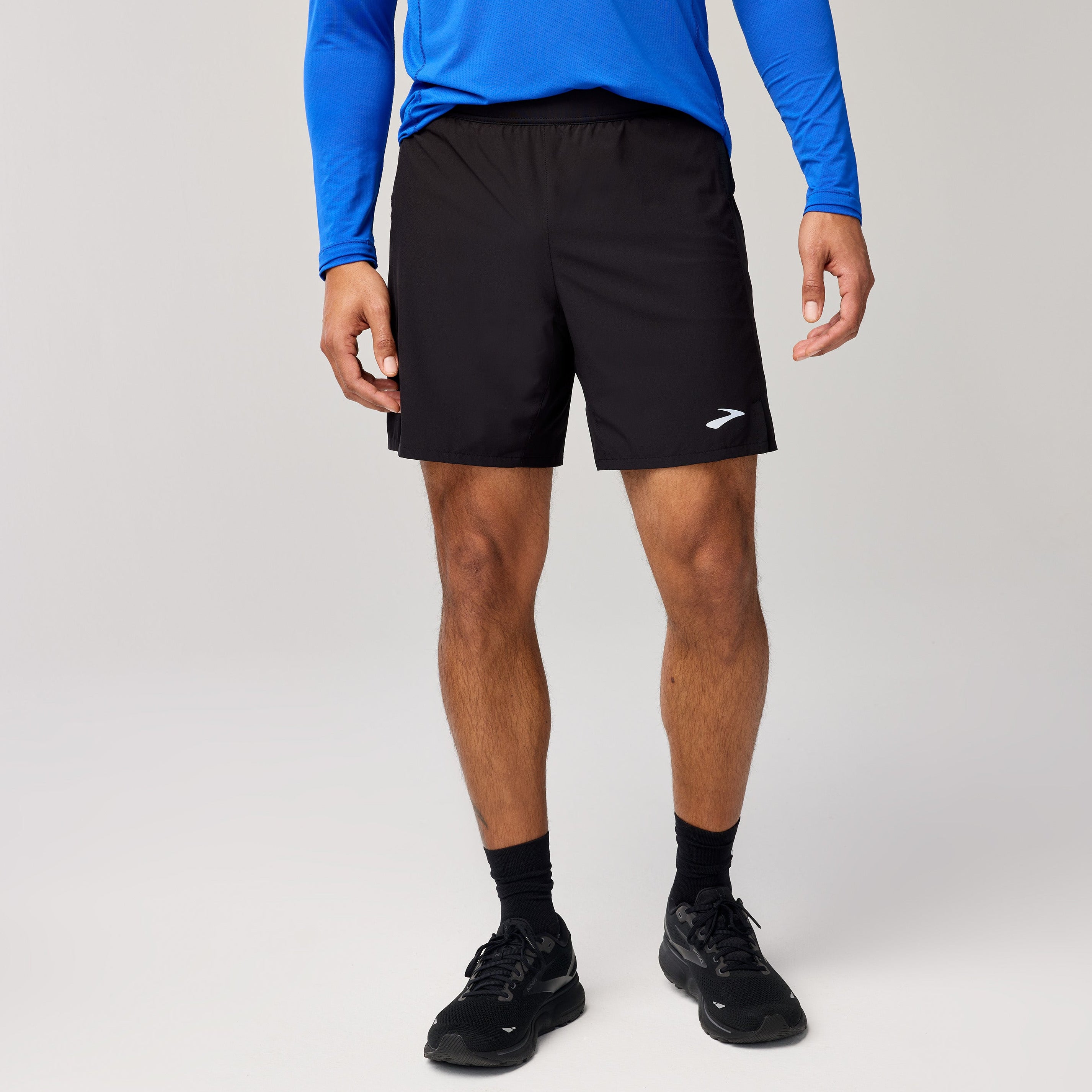 Brooks Männer Reise 7' 2-in-1 Kurz