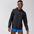 Brooks Männer Canopy Packable Jacke