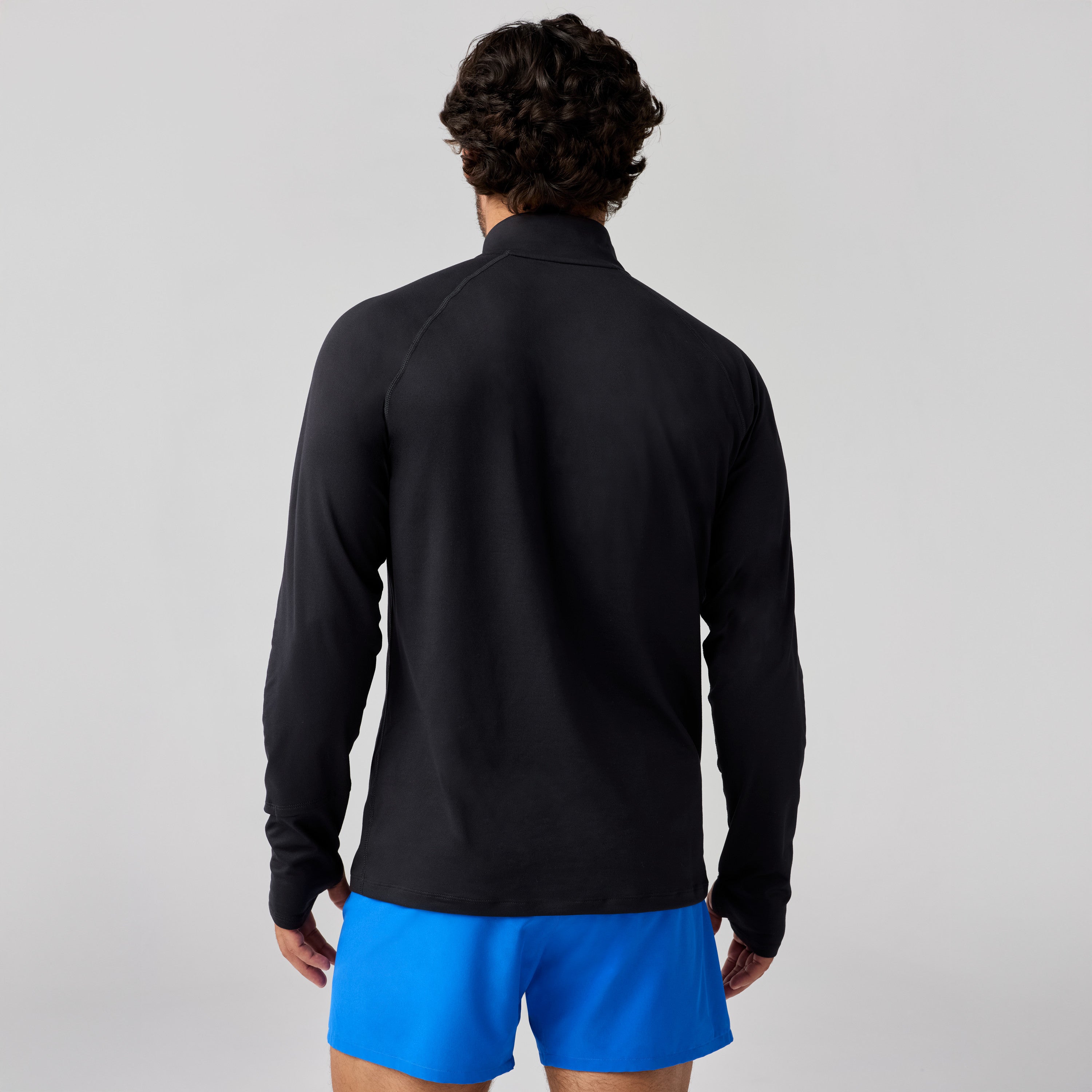 Brooks Männer Dash 1/4 Zip 3.0
