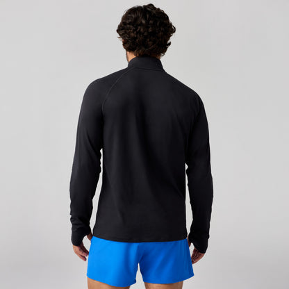 Brooks Männer Dash 1/4 Zip 3.0