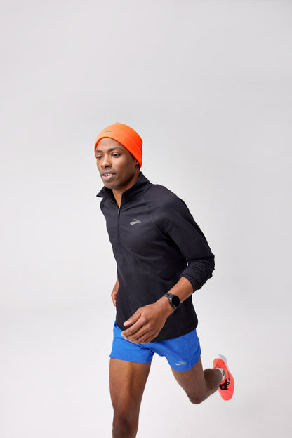 Brooks Männer Dash 1/4 Zip 3.0