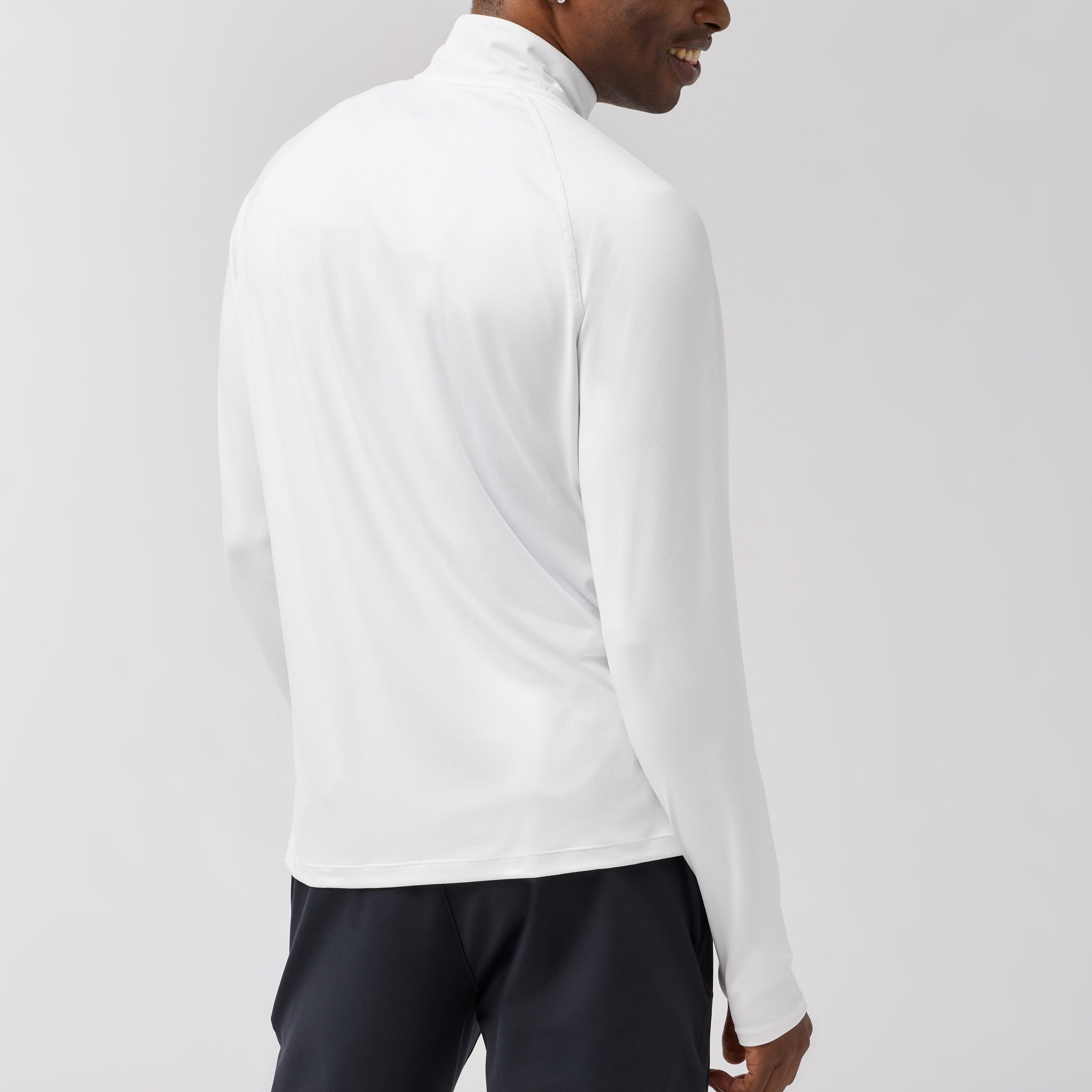 Brooks Männer Dash 1/4 Zip 3.0