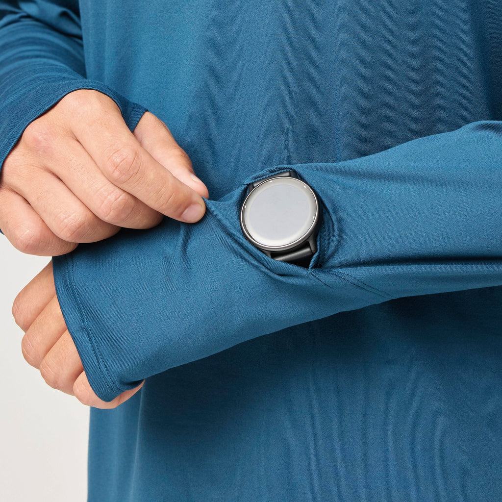 Brooks Männer Dash 1/4 Zip 3.0