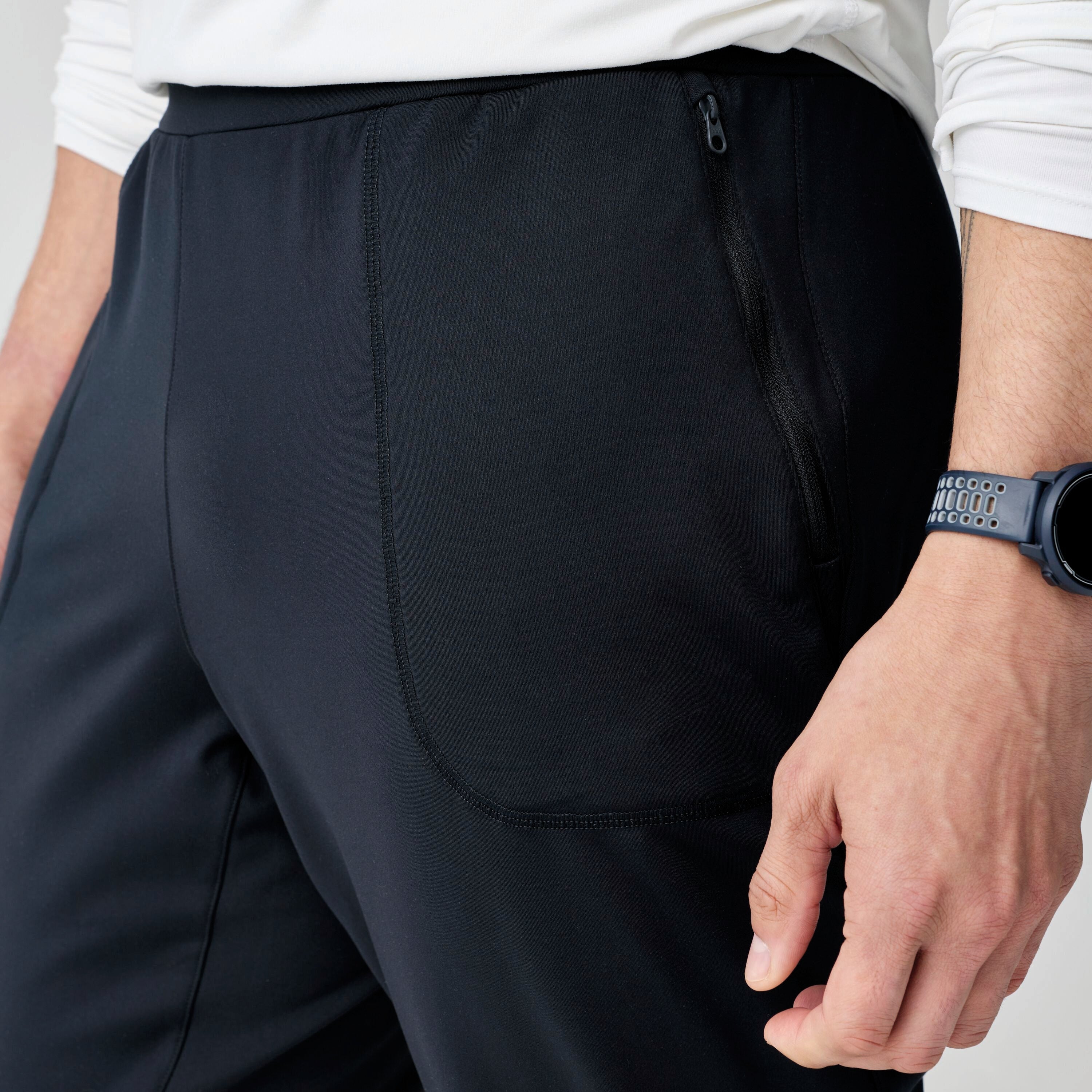 Brooks Männer Momentum Thermal Pant