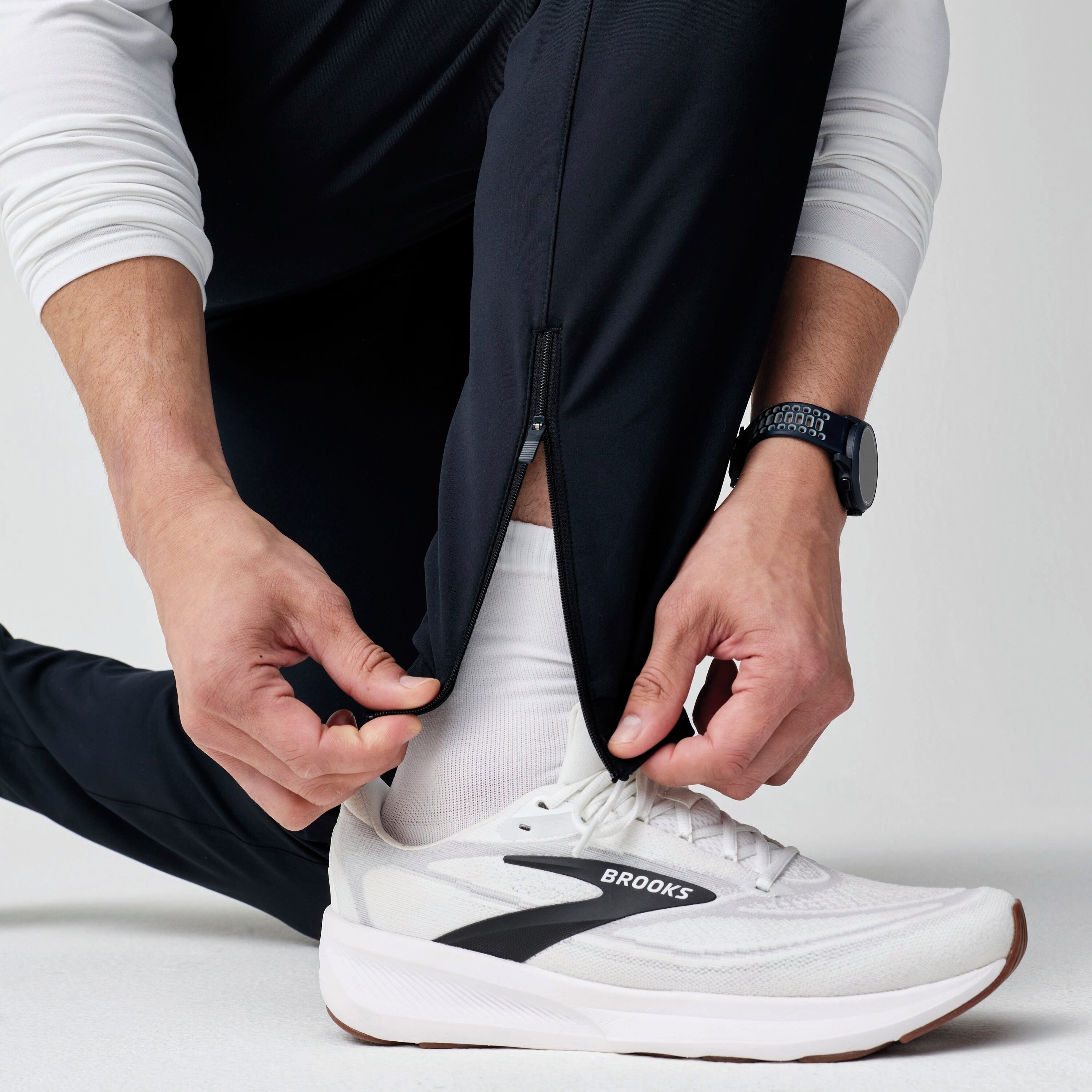Brooks Männer Momentum Thermal Pant