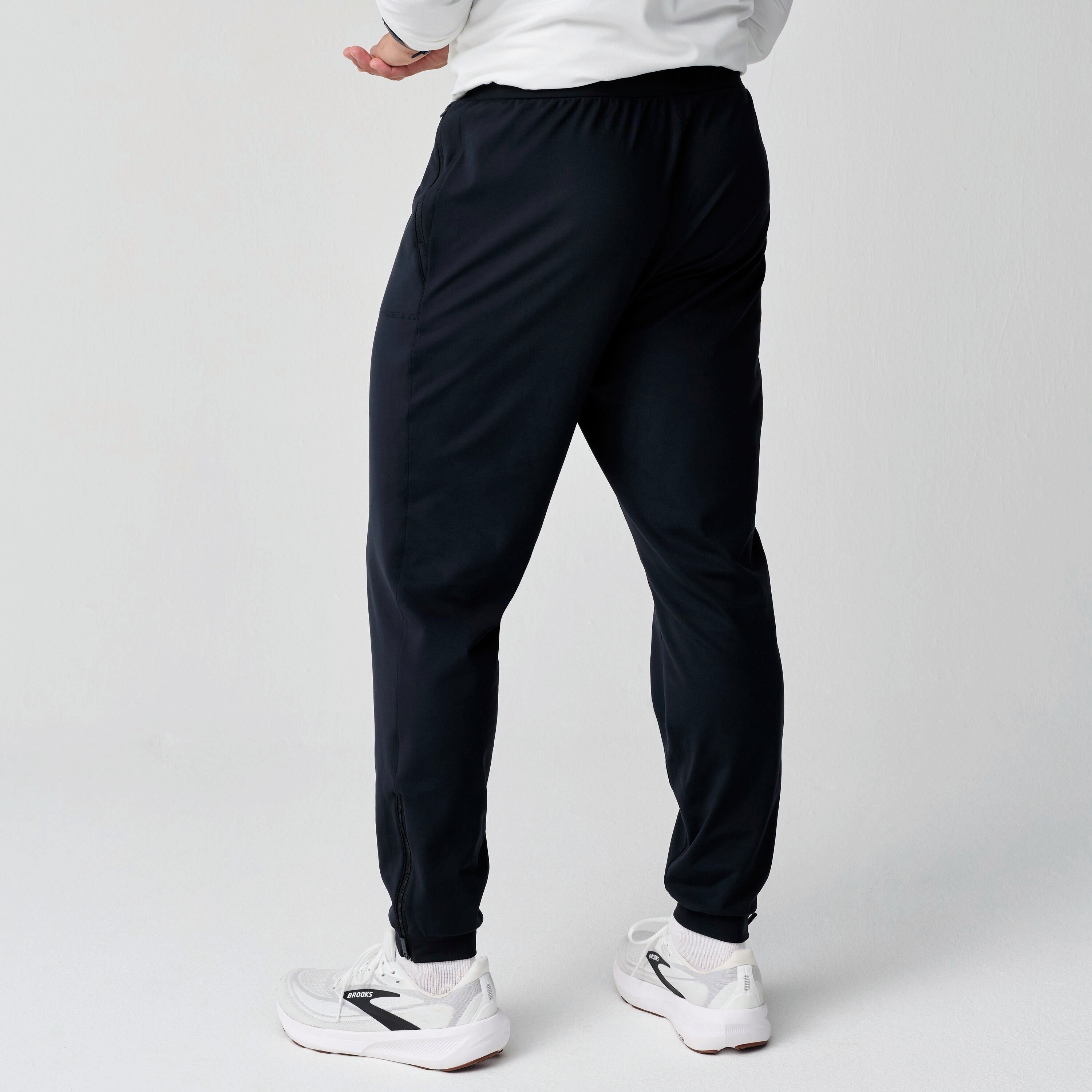 Brooks Männer Momentum Thermal Pant