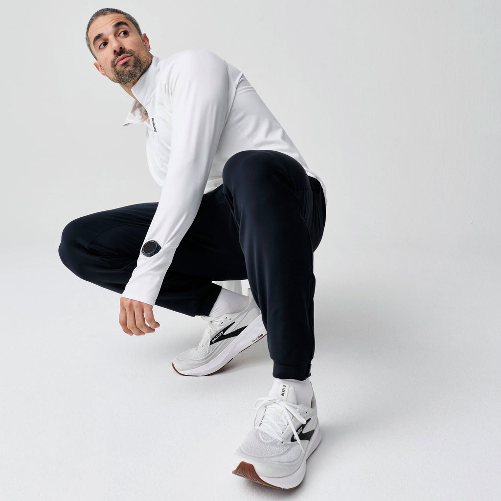 Brooks Männer Momentum Thermal Pant