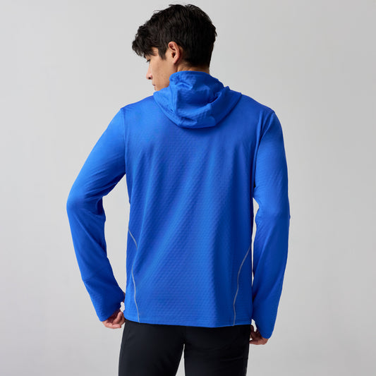 Brooks Männer Notch Thermal Kapuzenpullover 3.0