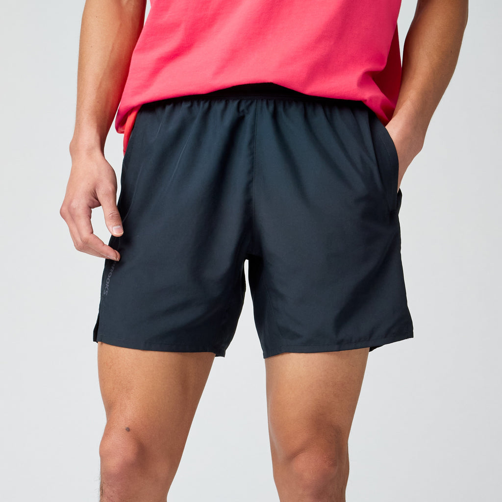 Brooks Männer Dash Shorts