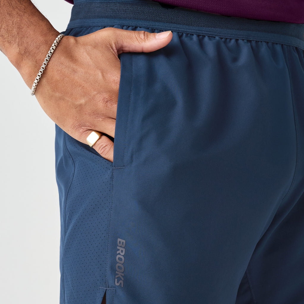 Brooks Männer Dash Shorts