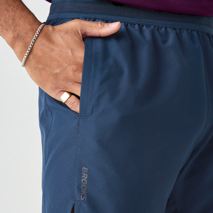 Brooks Männer Dash Shorts