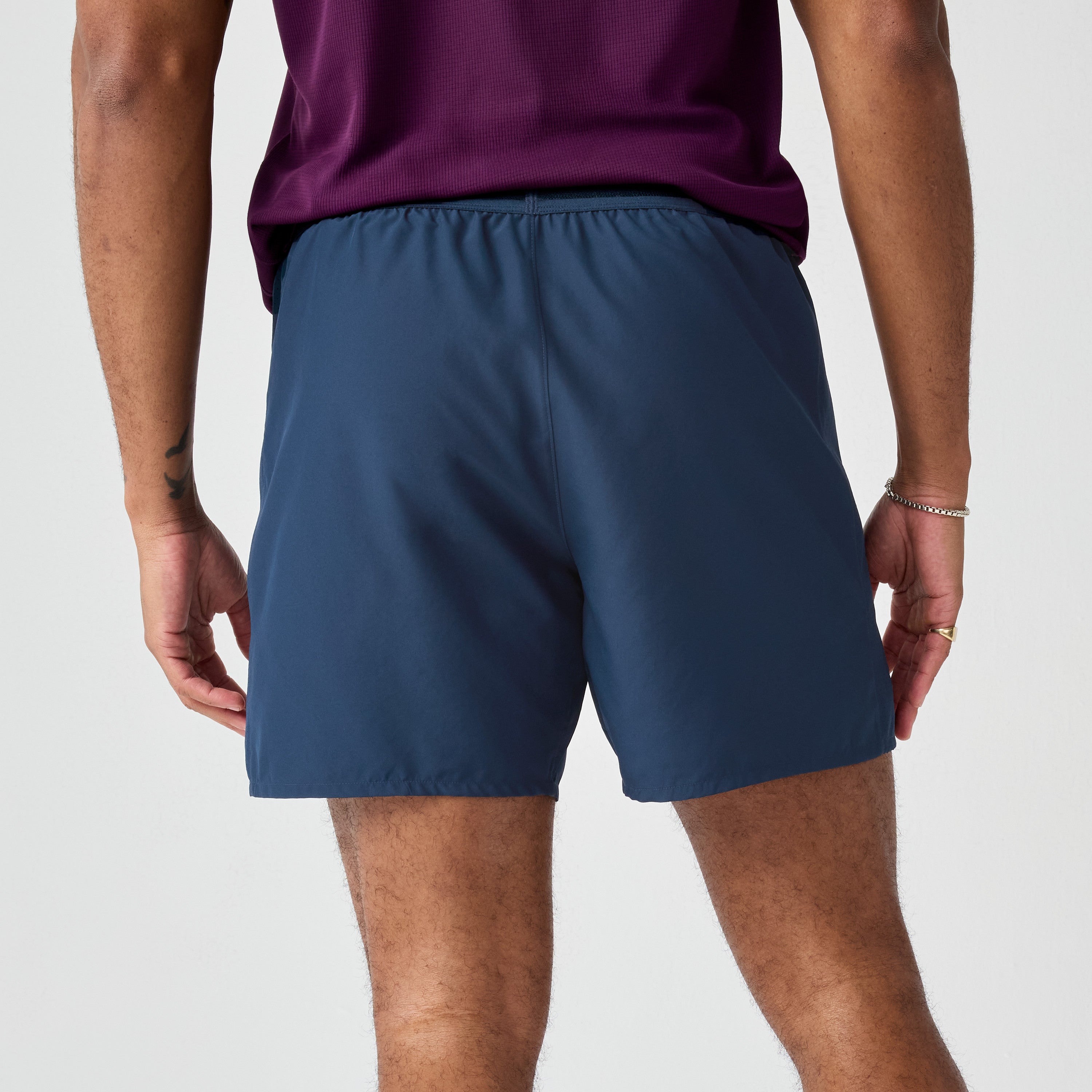 Brooks Männer Dash Shorts