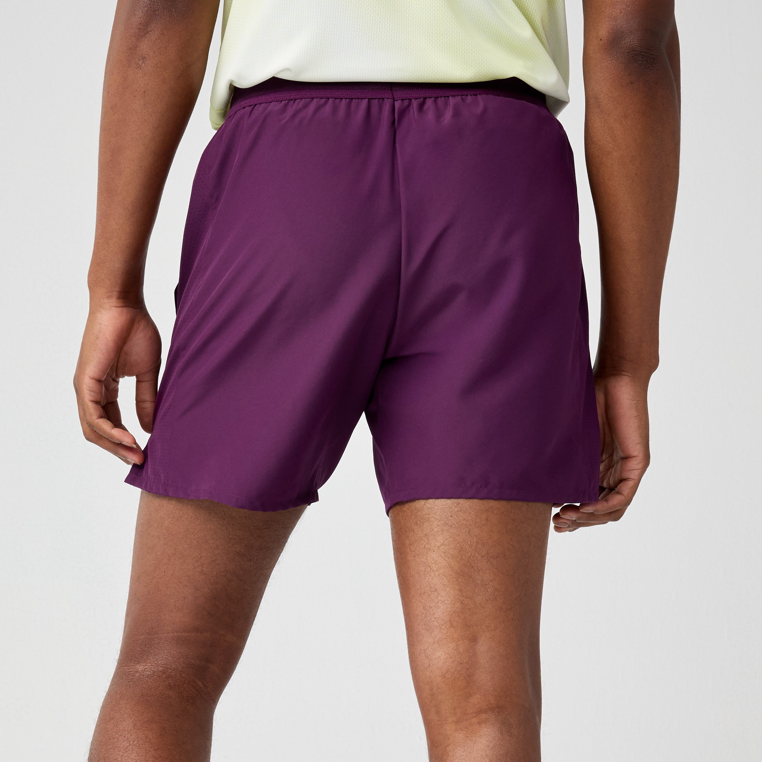 Brooks Männer Dash Shorts