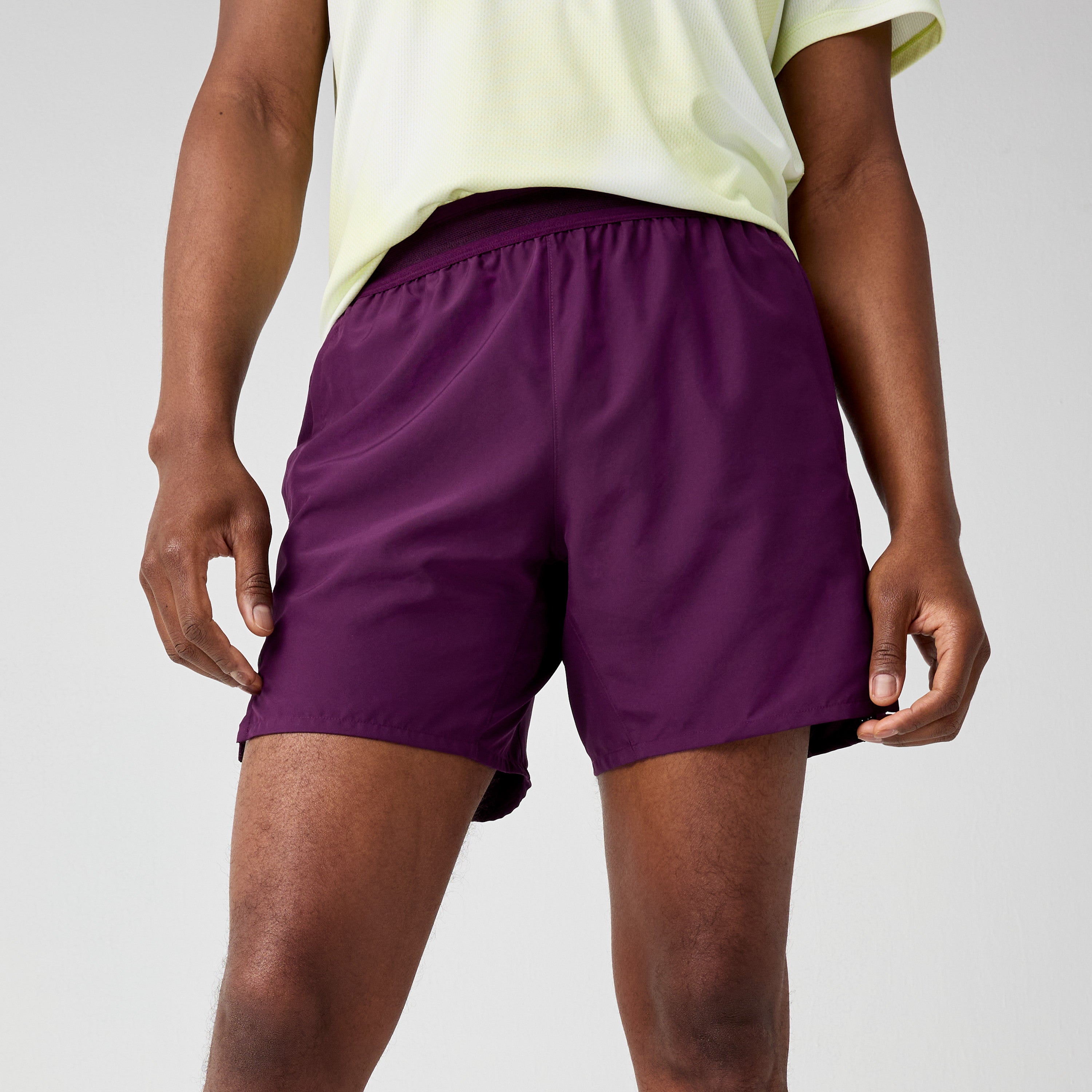Brooks Männer Dash Shorts