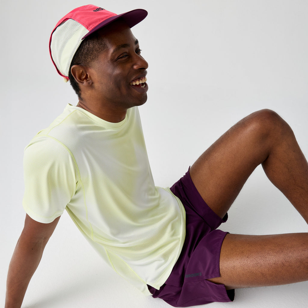 Brooks Männer Dash Shorts
