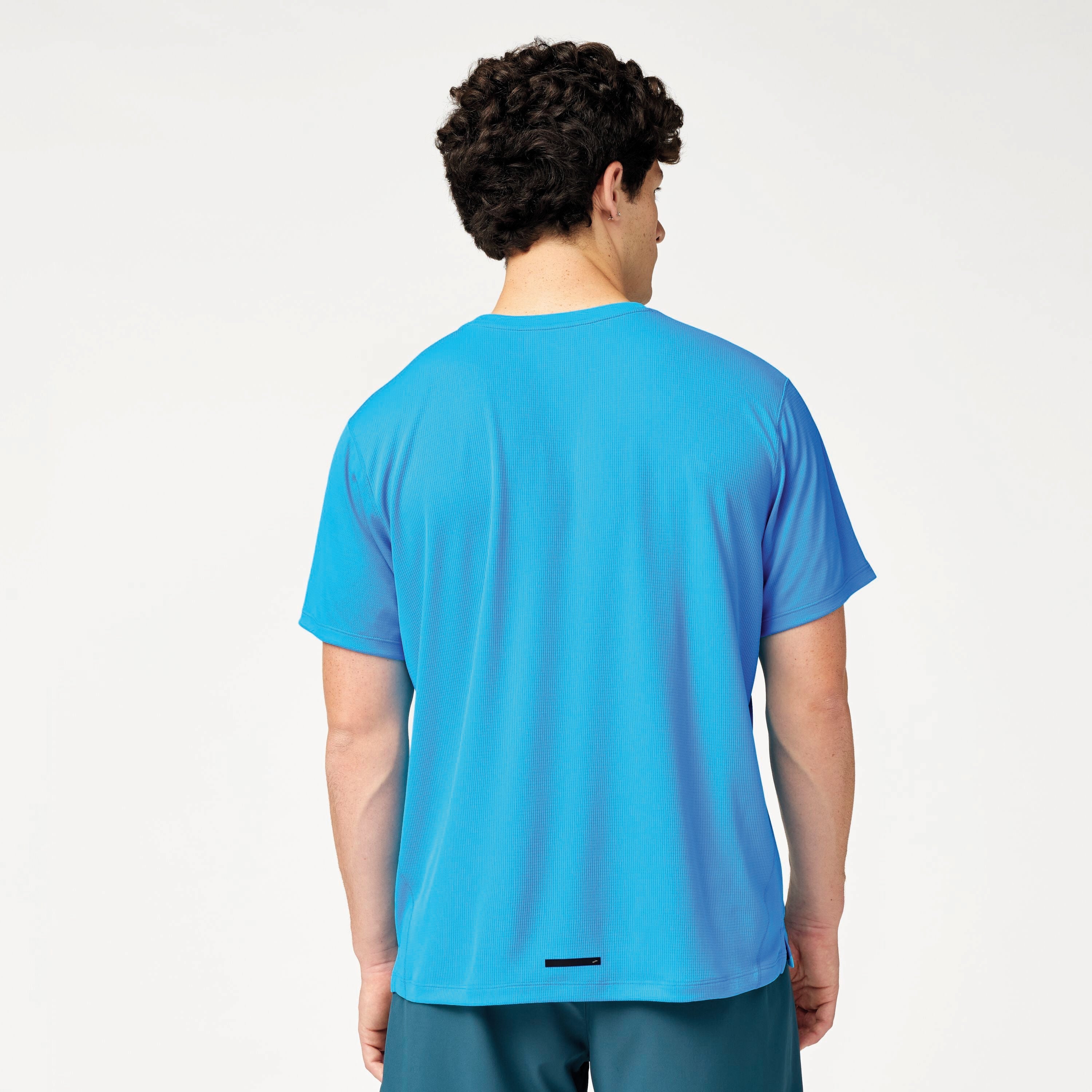 Brooks Dash Kurzarm für Männer