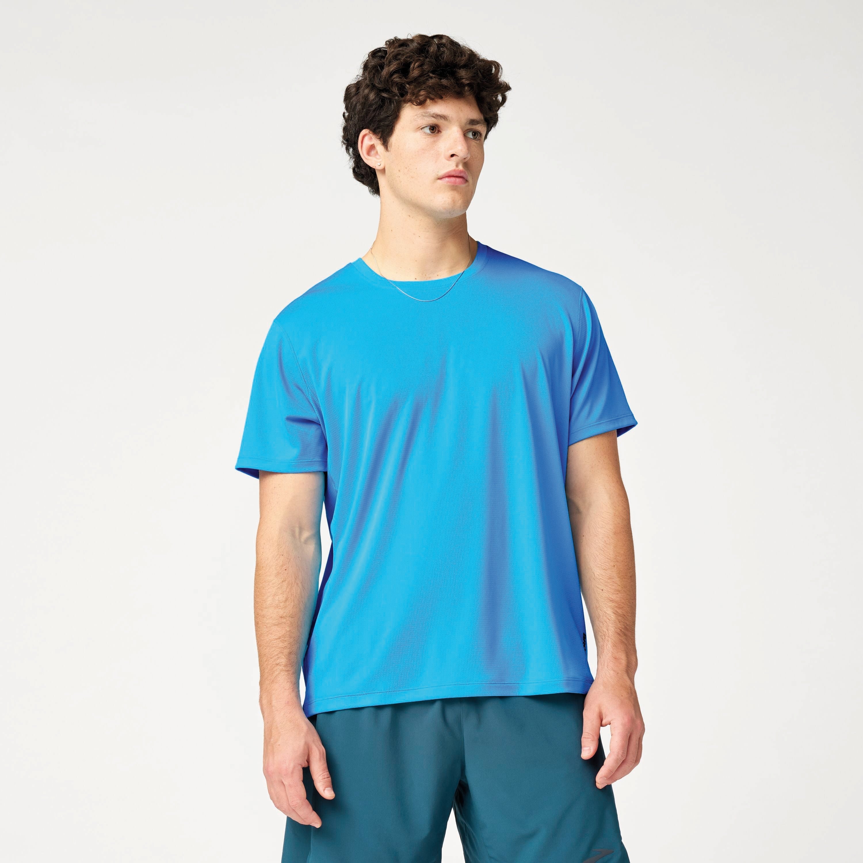 Brooks Dash Kurzarm für Männer