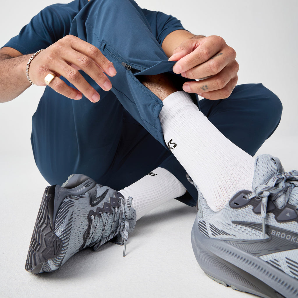 Brooks Männer Canopy Pant