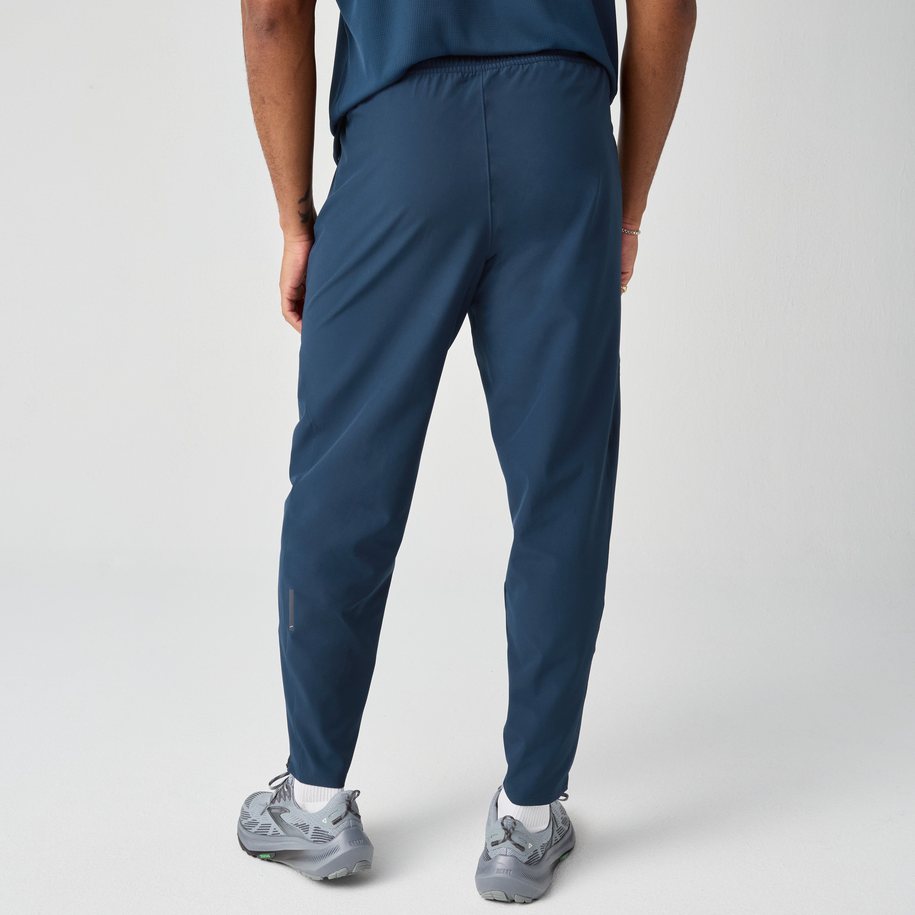 Brooks Männer Canopy Pant