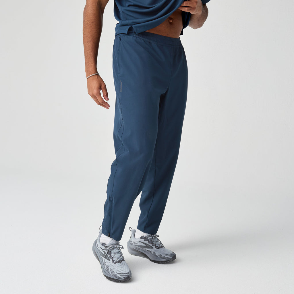 Brooks Männer Canopy Pant