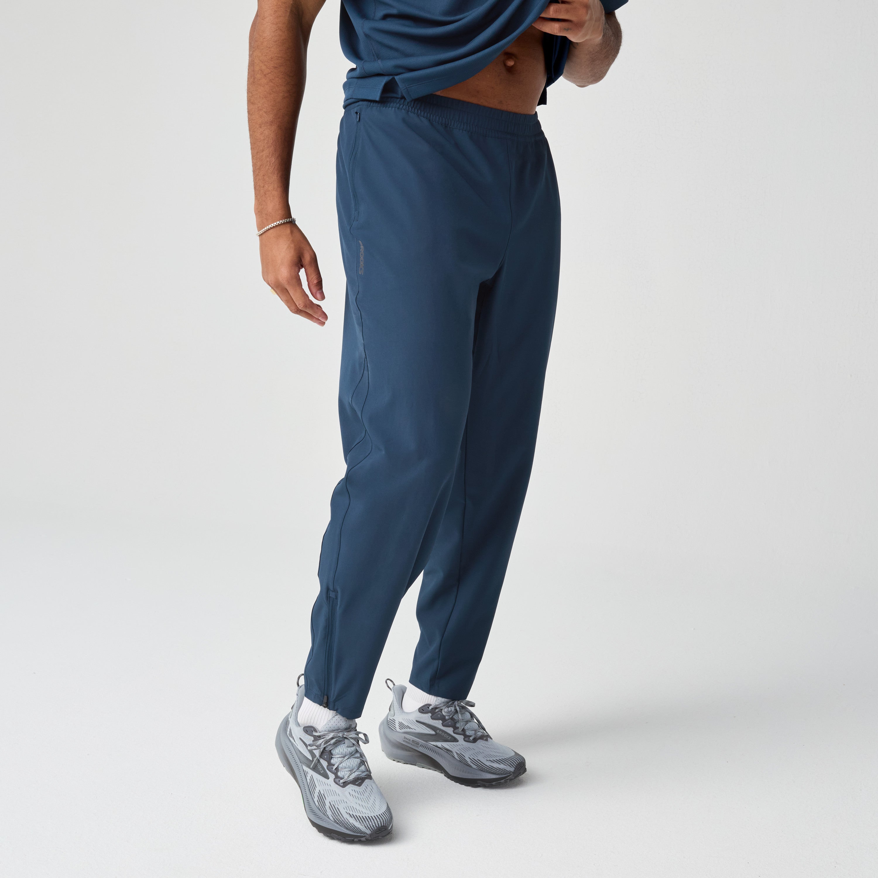 Brooks Männer Canopy Pant