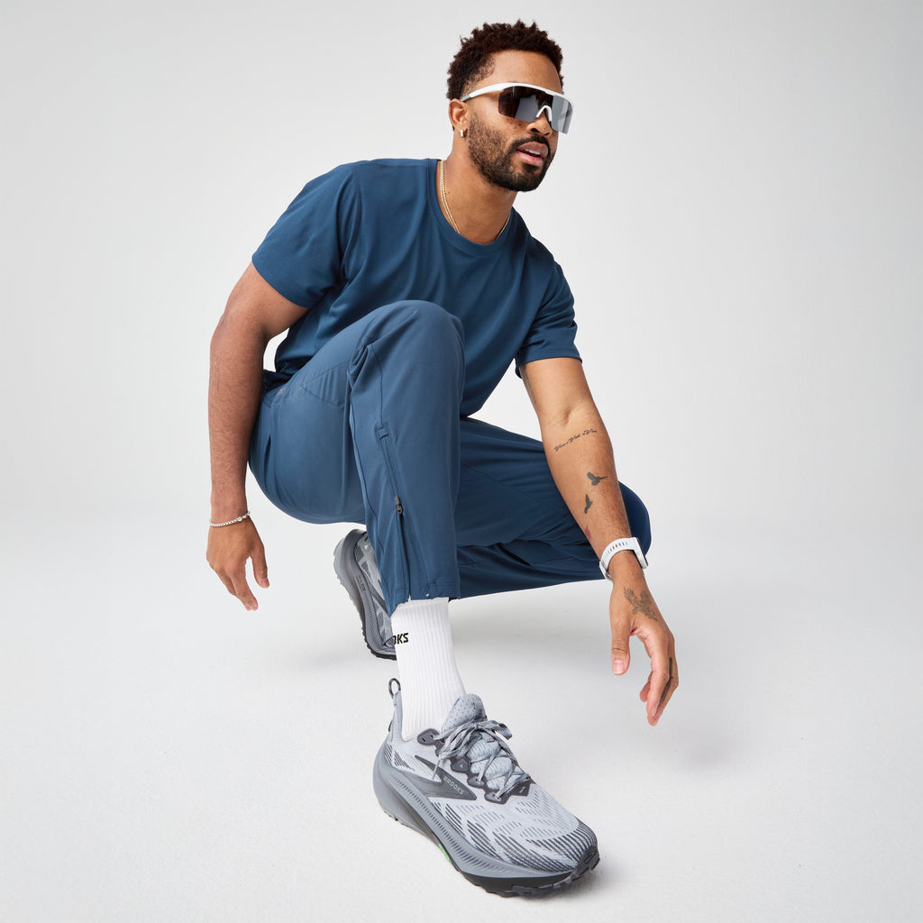 Brooks Männer Canopy Pant