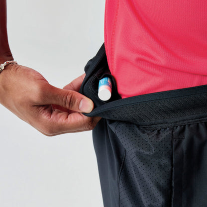 Brooks Männer Dash 2-in-1 Kurz