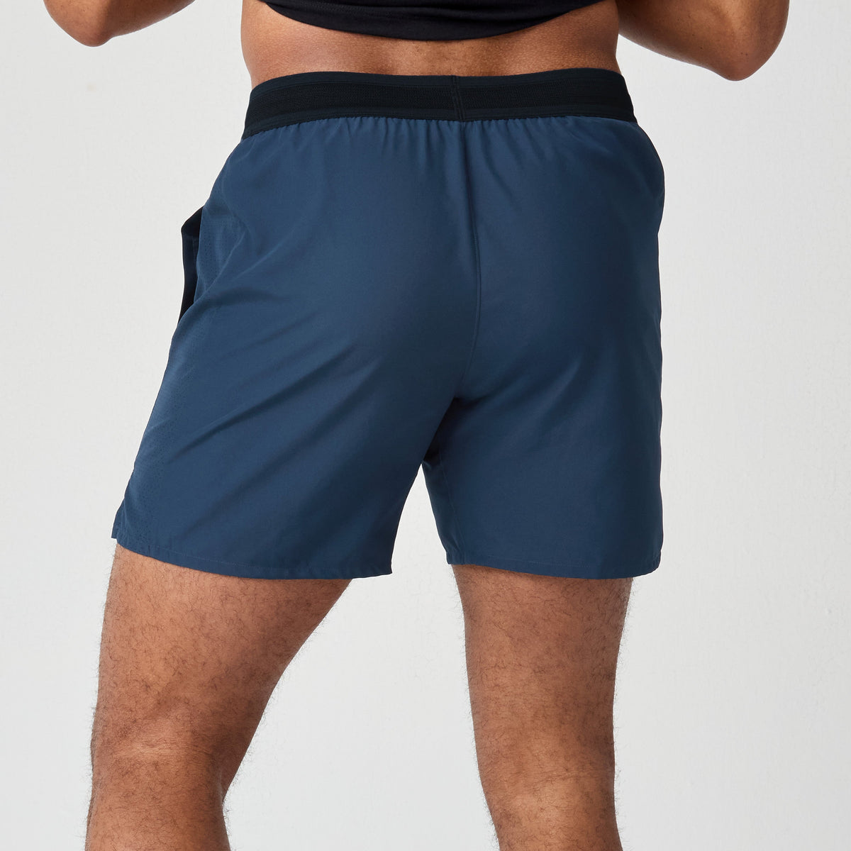 Brooks Männer Dash 2-in-1 Kurz