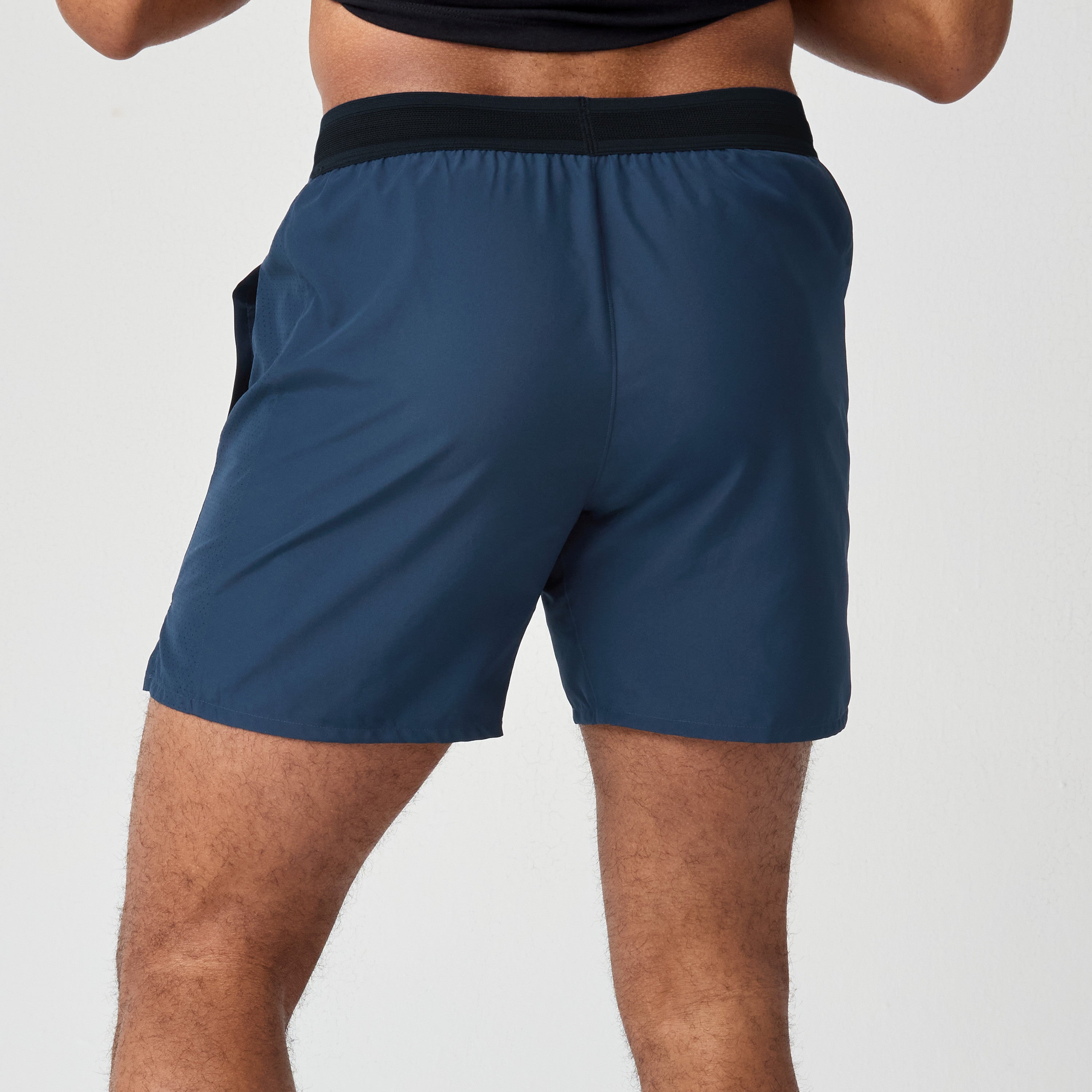 Brooks Männer Dash 2-in-1 Kurz