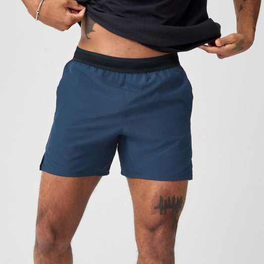 Brooks Männer Dash 2-in-1 Kurz