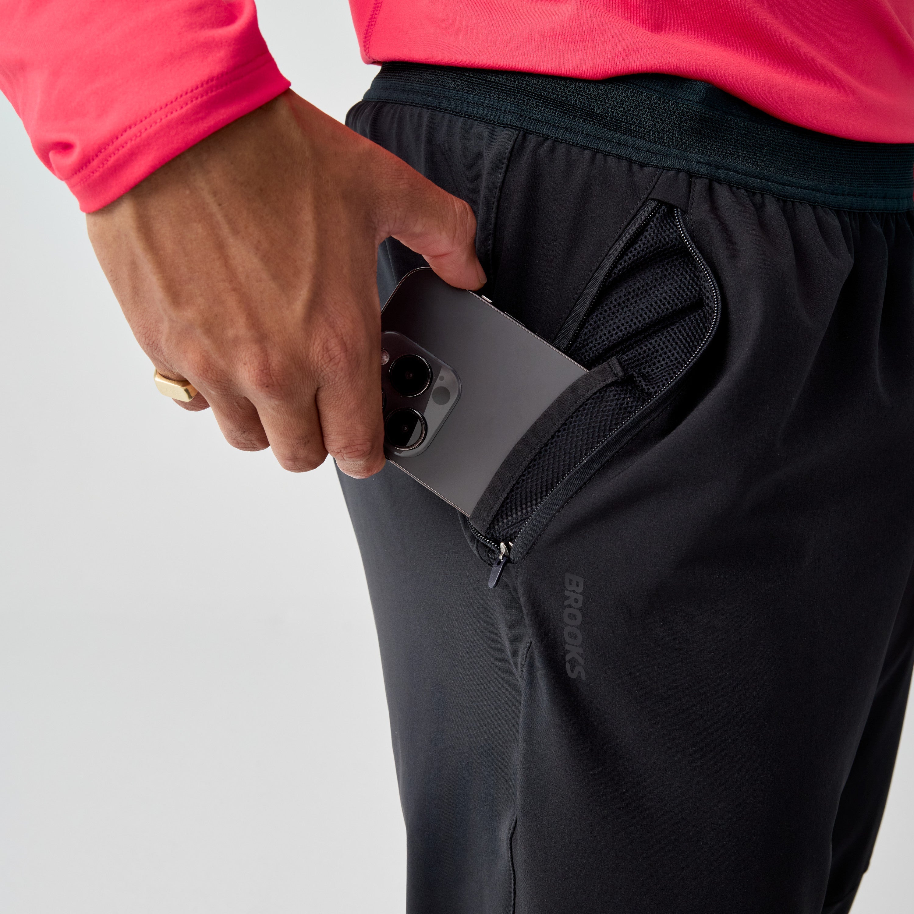 Brooks Männer Dash Pant