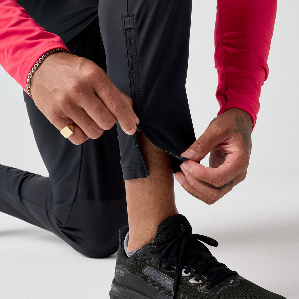 Brooks Männer Dash Pant