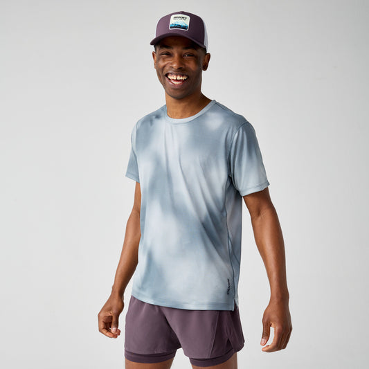 Brooks Dash Kurzarm für Männer
