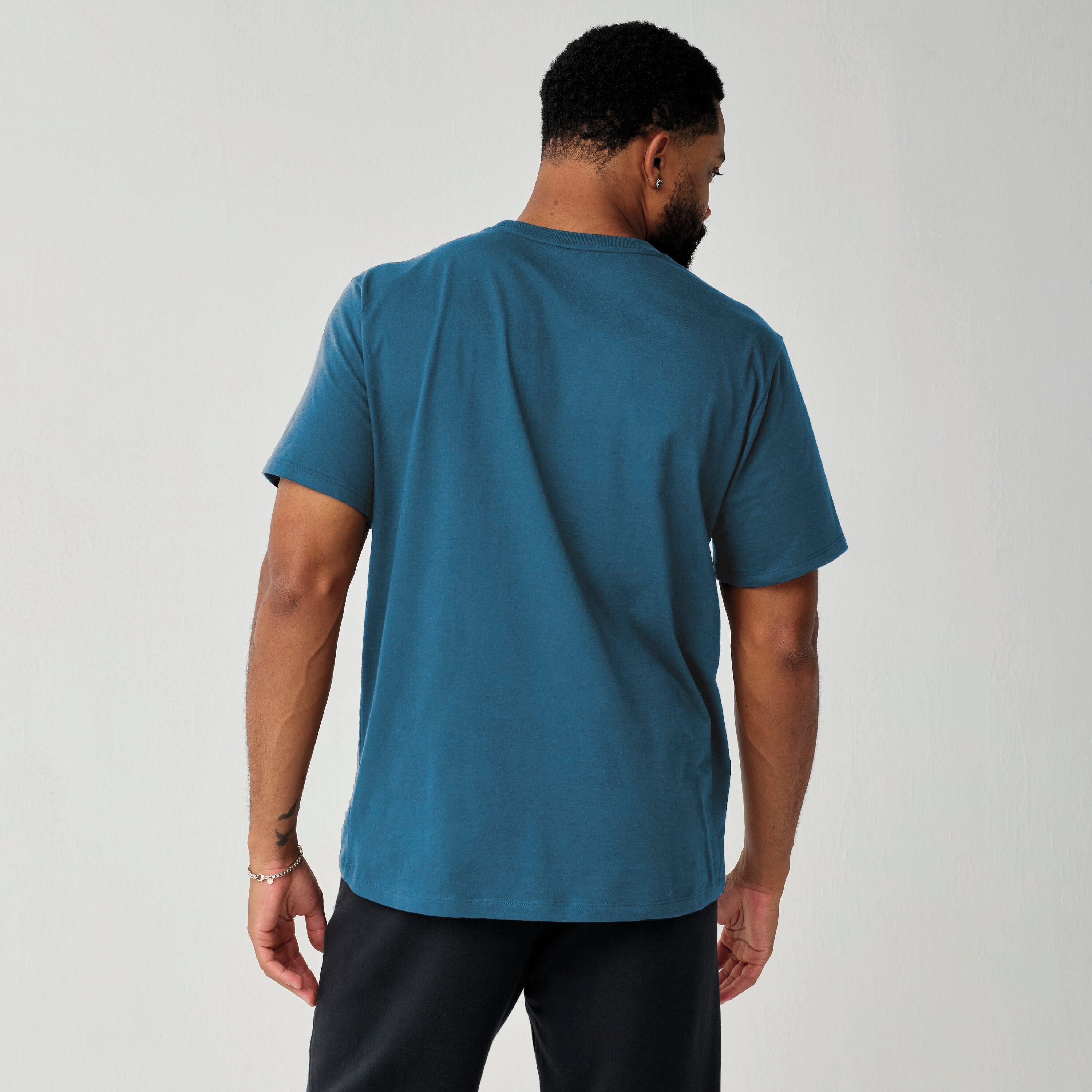 Brooks Männer Grafik-Kurzarmshirt