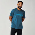 Brooks Männer Grafik-Kurzarmshirt