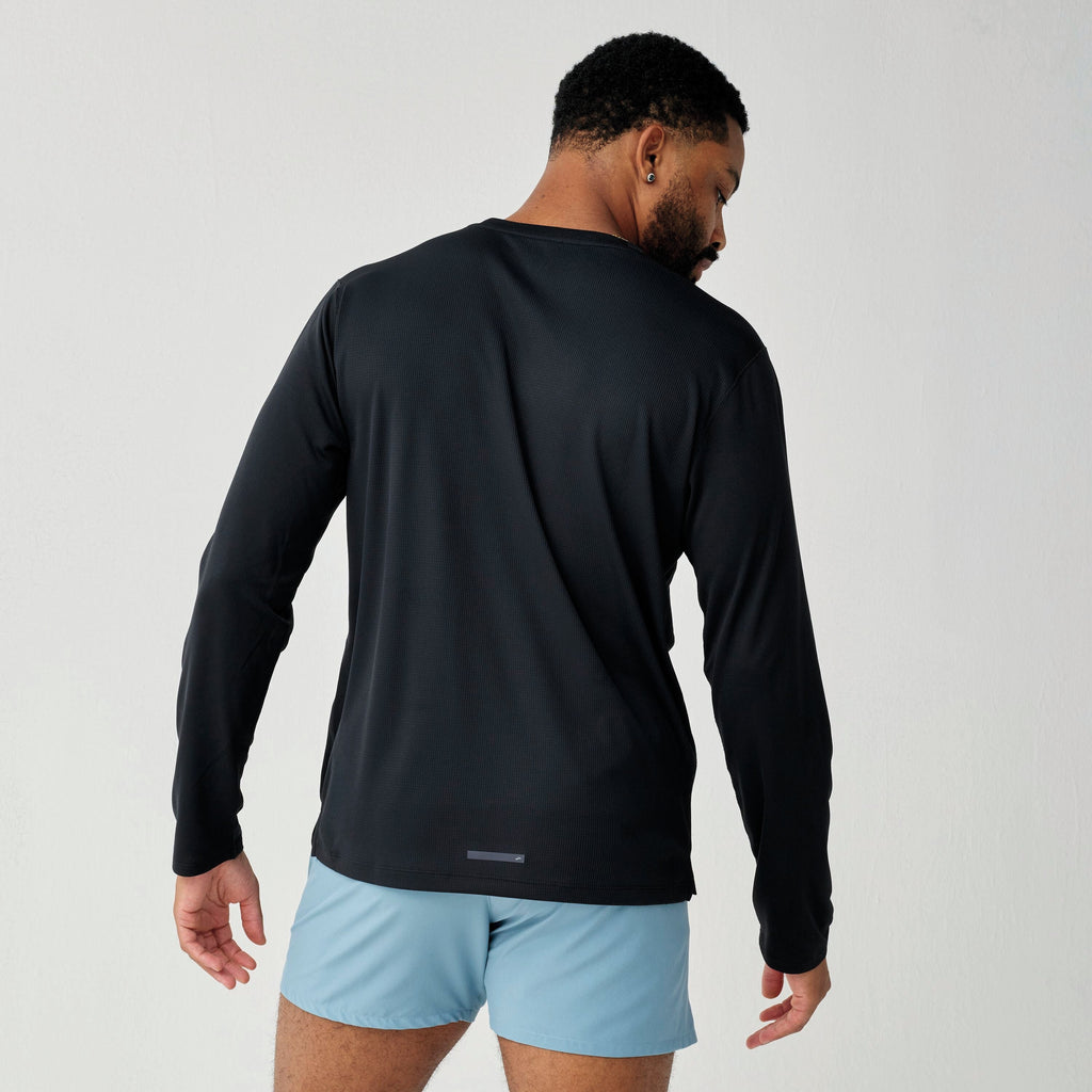 Brooks Männer Dash Langarm