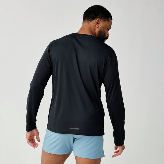 Brooks Männer Dash Langarm