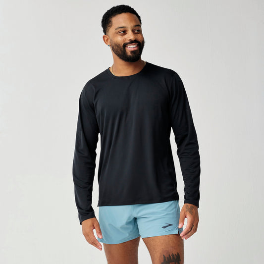 Brooks Männer Dash Langarm