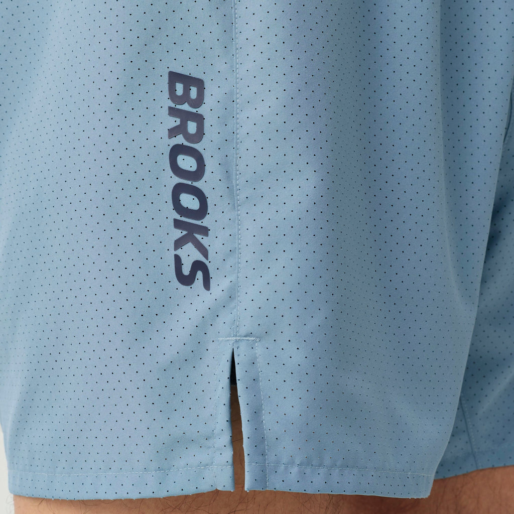 Brooks Männer Dash Kühlendes Shorts