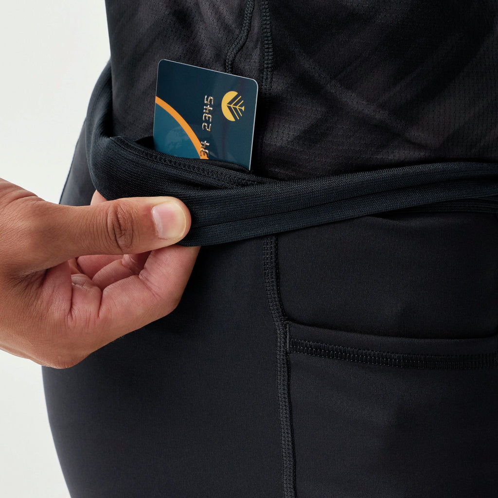 Brooks Männer Dash Half Tight