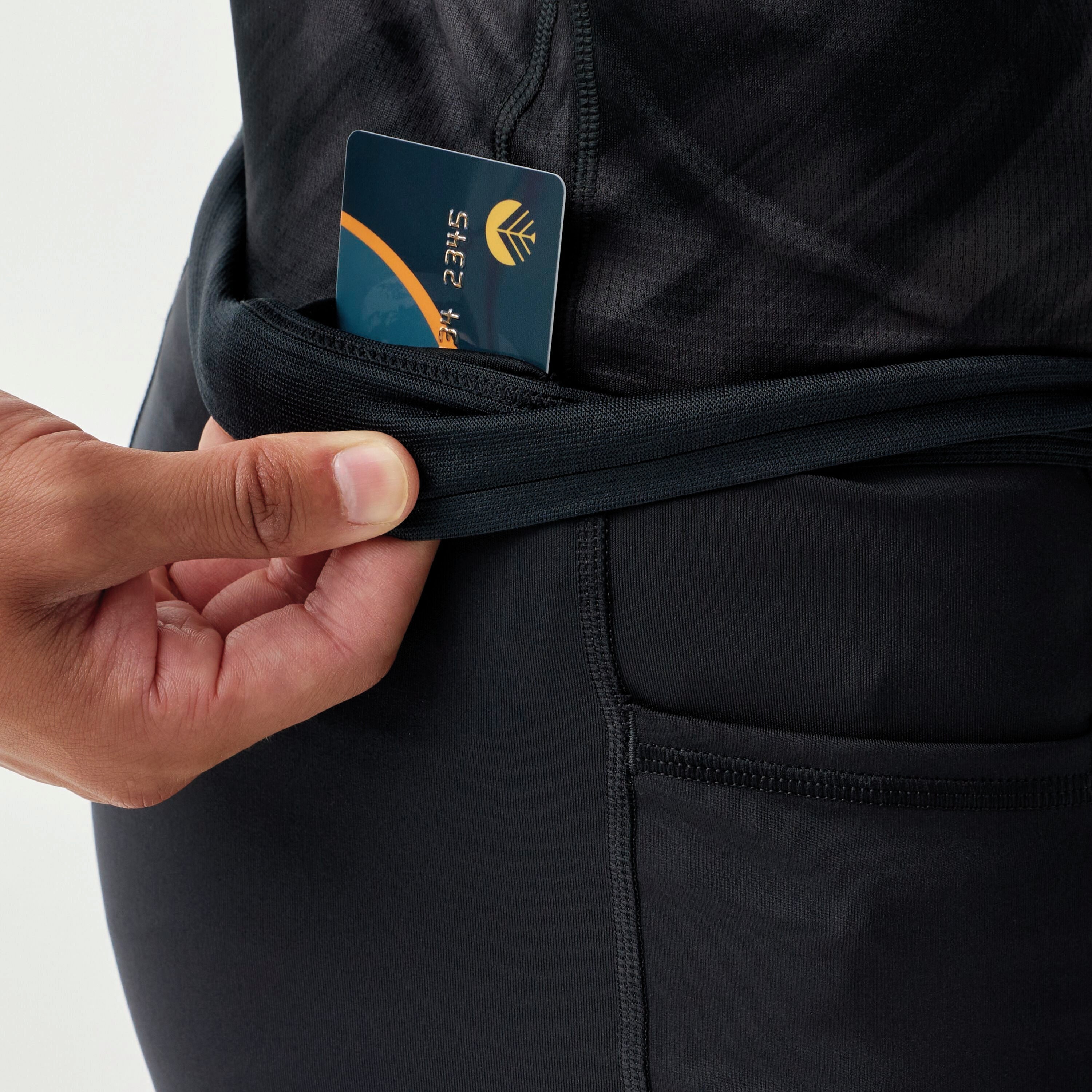 Brooks Männer Dash Half Tight