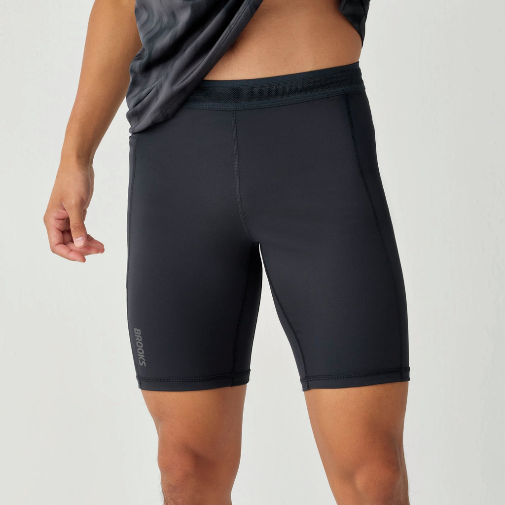 Brooks Männer Dash Half Tight
