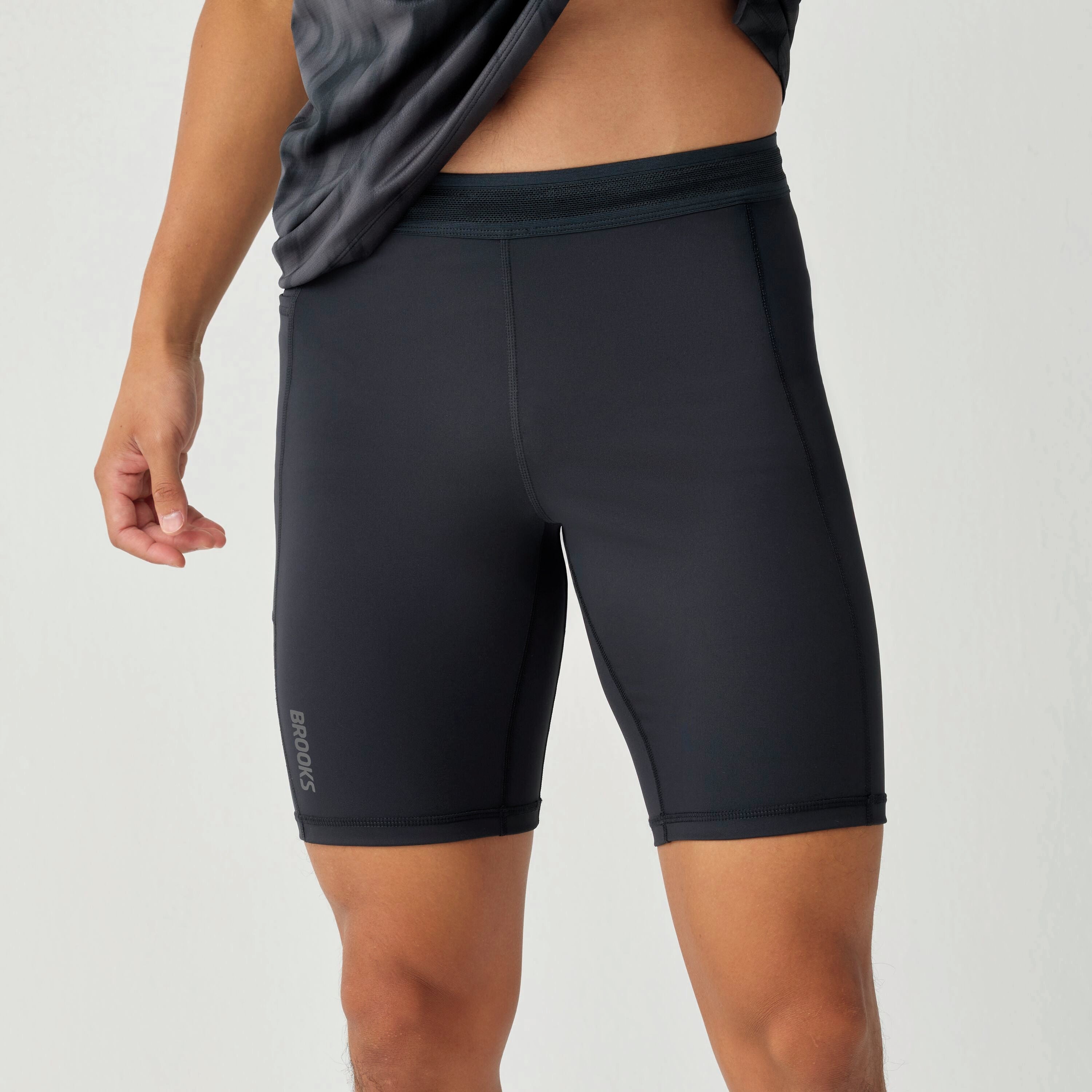 Brooks Männer Dash Half Tight